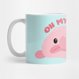 Oh My Blob Mug